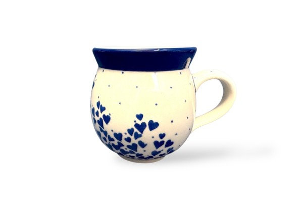 070 Bunzlau Bolle mok 2876X mok 350 ml 070 Bolle Mokken 350 ml 070 Bunzlau Bolle mok 2876X mok 350 ml 070 Bolle Mokken 350 ml